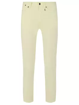 Брюки хлопковые