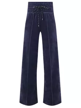 Брюки хлопковые