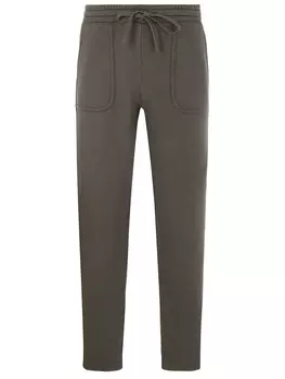 Брюки хлопковые