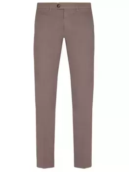 Брюки хлопковые