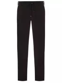 Брюки хлопковые