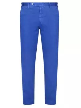 Брюки хлопковые