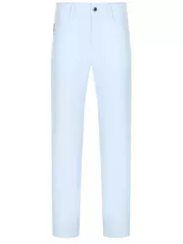 Брюки хлопковые