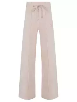 Брюки хлопковые