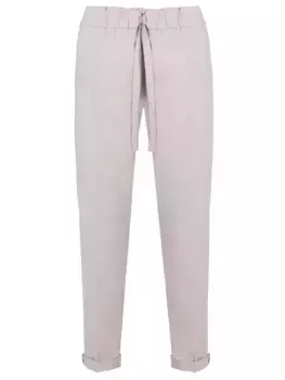 Брюки хлопковые