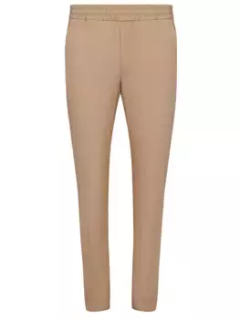 Брюки хлопковые