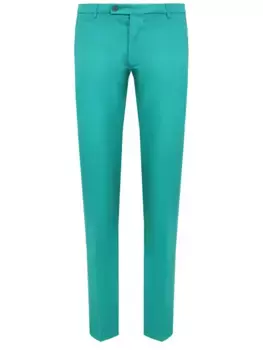 Брюки хлопковые BERWICH