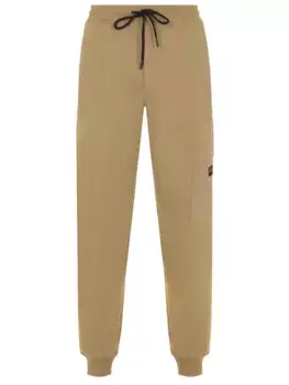 Брюки хлопковые