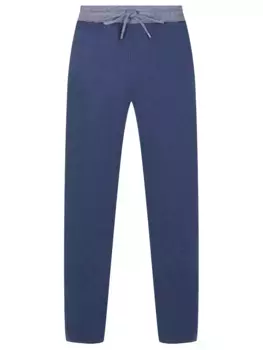 Брюки хлопковые