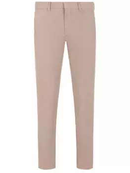Брюки хлопковые