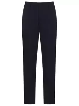 Брюки хлопковые