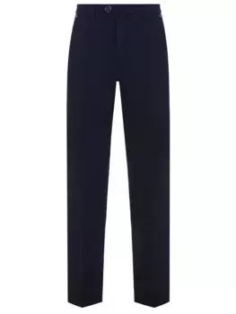 Брюки хлопковые