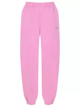 Брюки хлопковые