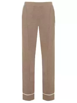Брюки хлопковые