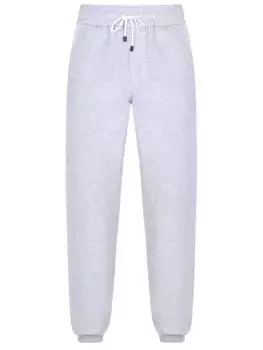 Брюки хлопковые