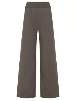 Брюки хлопковые