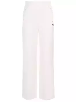 Брюки хлопковые