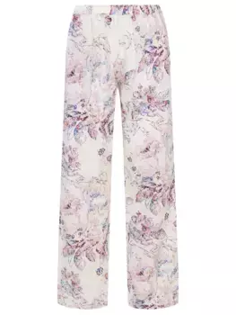 Брюки хлопковые