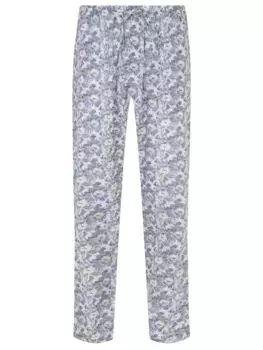 Брюки хлопковые