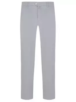 Брюки хлопковые