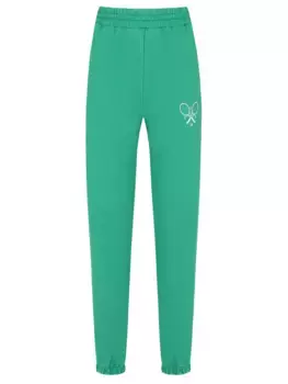 Брюки хлопковые