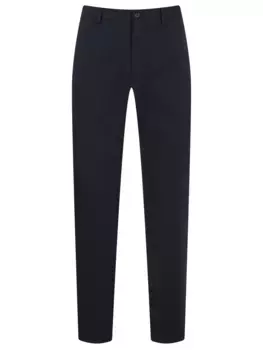 Брюки хлопковые