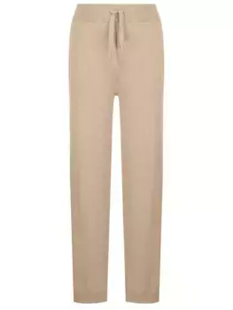 Брюки хлопковые LORENA ANTONIAZZI