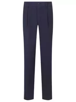 Брюки хлопковые