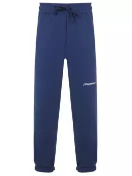 Брюки хлопковые