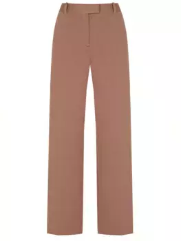 Брюки хлопковые