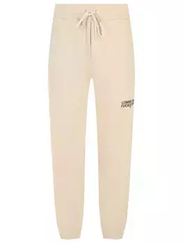 Брюки хлопковые