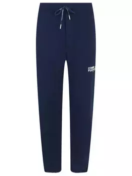 Брюки хлопковые