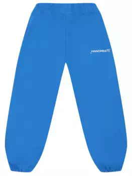 Брюки хлопковые