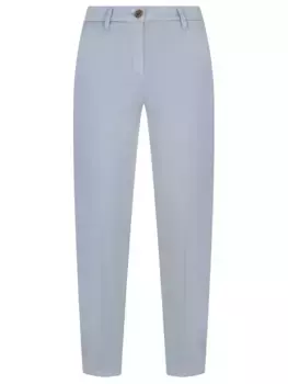 Брюки хлопковые