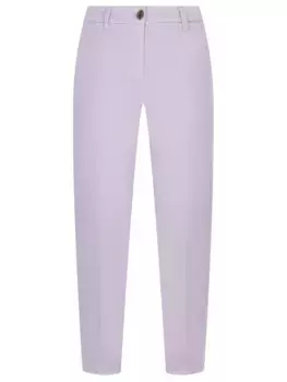 Брюки хлопковые