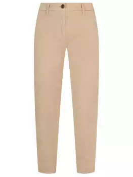 Брюки хлопковые