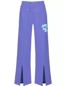 Брюки хлопковые