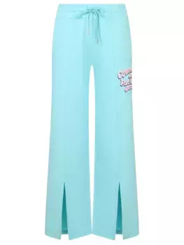 Брюки хлопковые