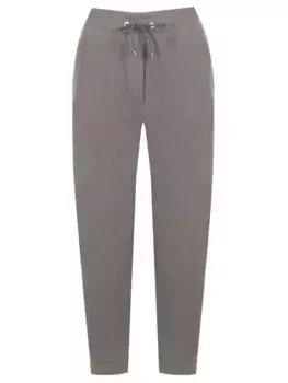 Брюки хлопковые