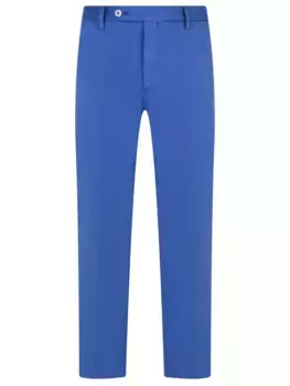 Брюки хлопковые