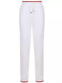 Брюки хлопковые