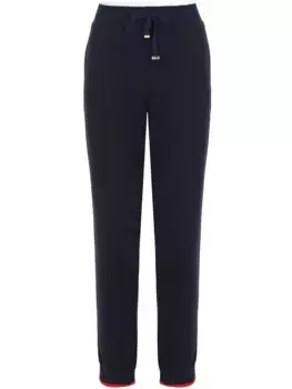 Брюки хлопковые