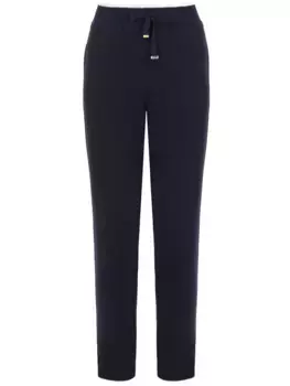 Брюки хлопковые