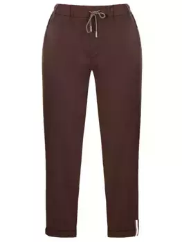 Брюки хлопковые