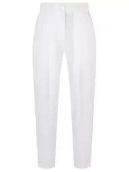 Брюки хлопковые GENTRYPORTOFINO