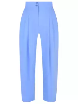 Брюки хлопковые GENTRYPORTOFINO