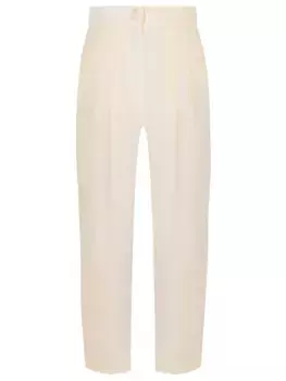 Брюки хлопковые