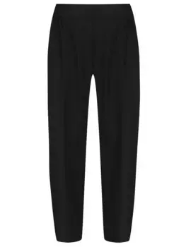 Брюки хлопковые