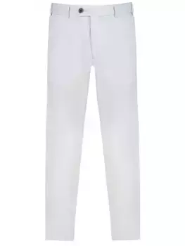 Брюки хлопковые