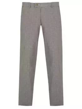 Брюки хлопковые